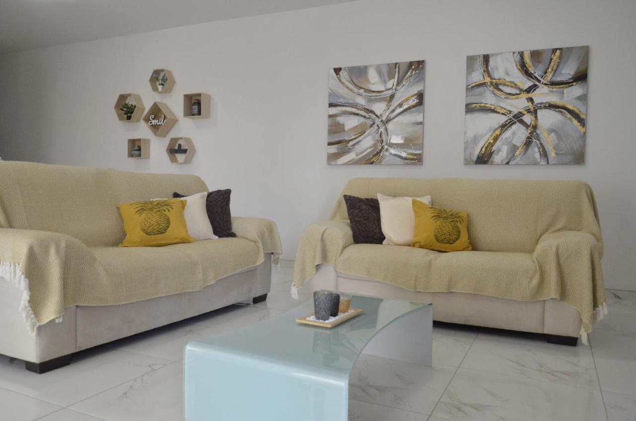 Lorenza Letting Apartment Marsaxlokk Esterno foto