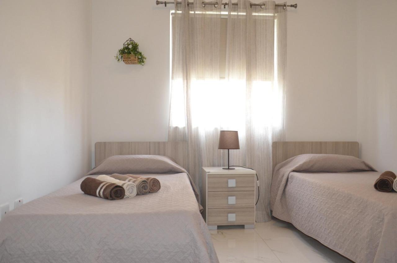 Lorenza Letting Apartment Marsaxlokk Esterno foto
