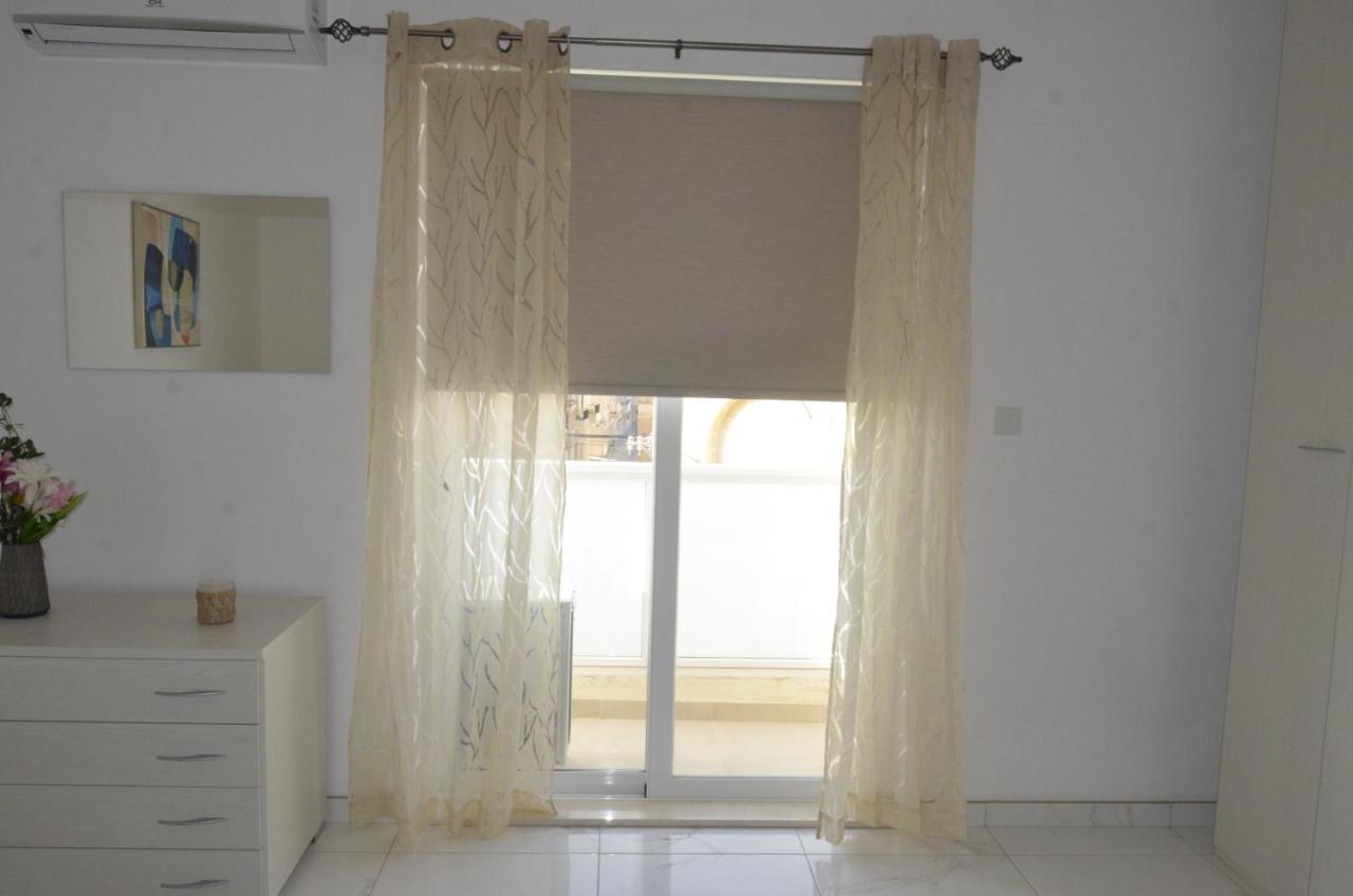 Lorenza Letting Apartment Marsaxlokk Esterno foto