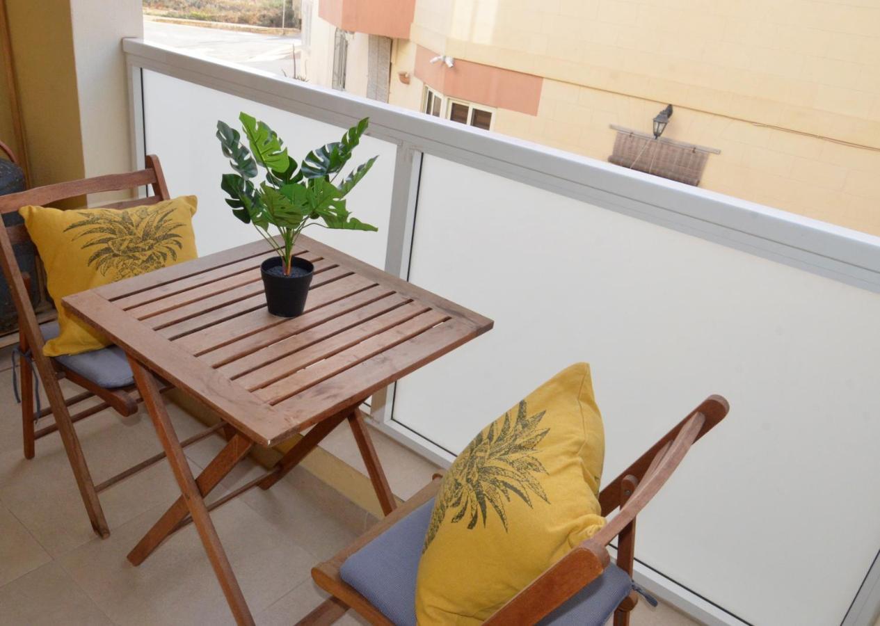Lorenza Letting Apartment Marsaxlokk Esterno foto