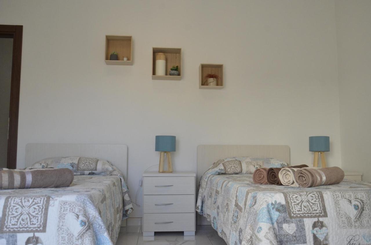 Lorenza Letting Apartment Marsaxlokk Esterno foto