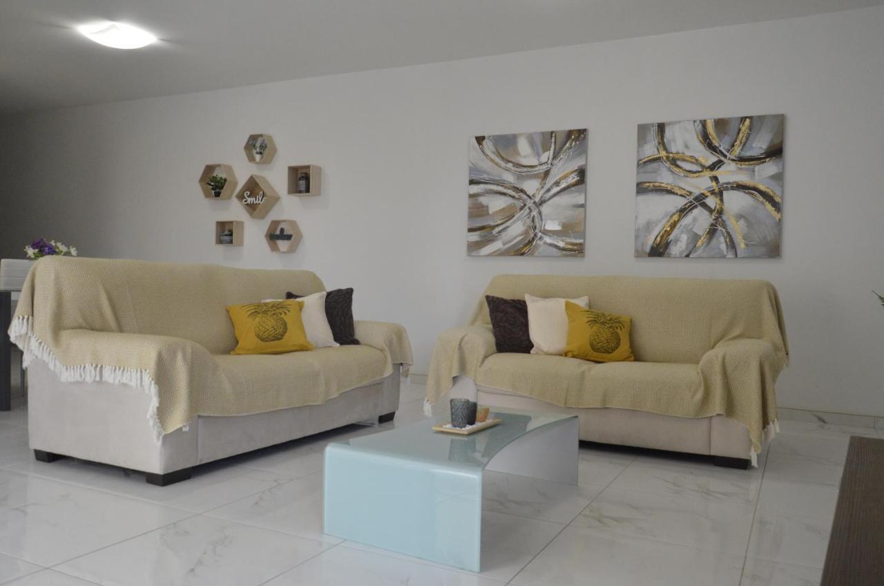 Lorenza Letting Apartment Marsaxlokk Esterno foto