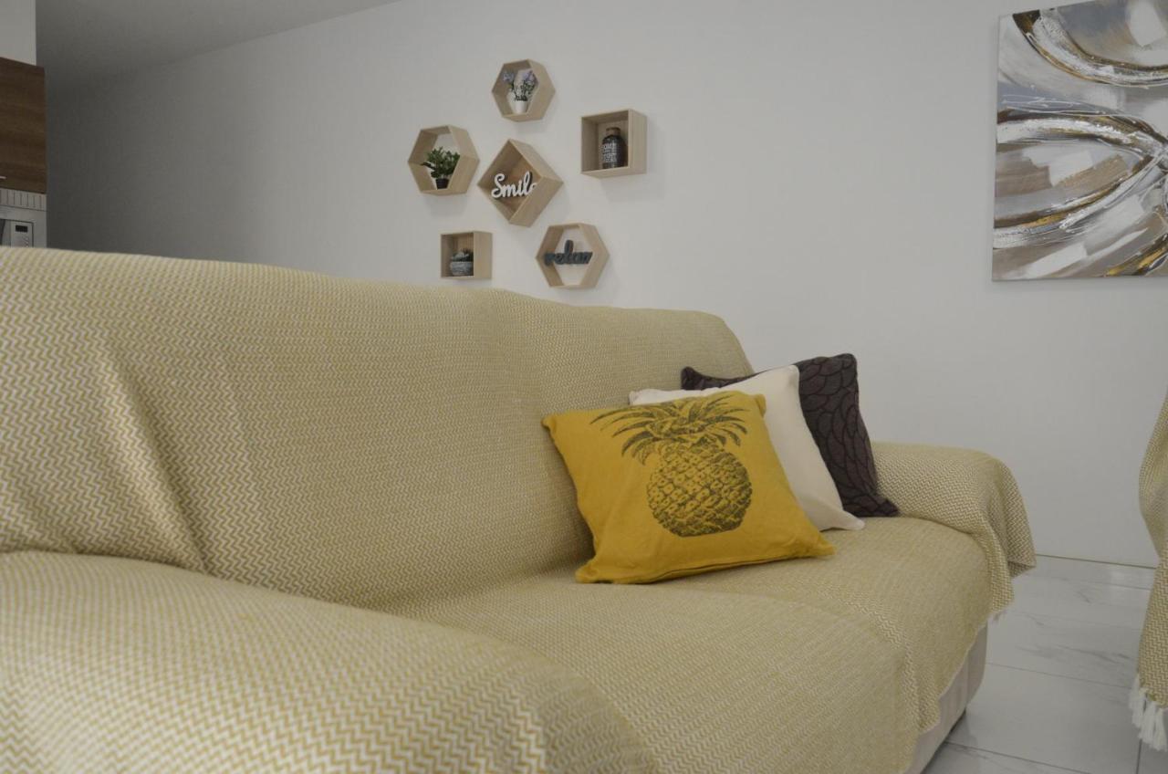 Lorenza Letting Apartment Marsaxlokk Esterno foto