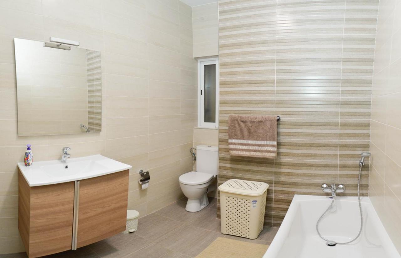 Lorenza Letting Apartment Marsaxlokk Esterno foto