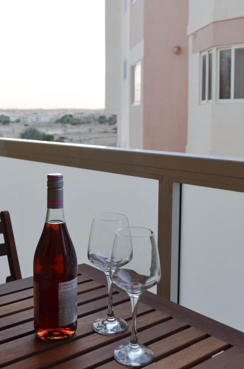 Lorenza Letting Apartment Marsaxlokk Esterno foto