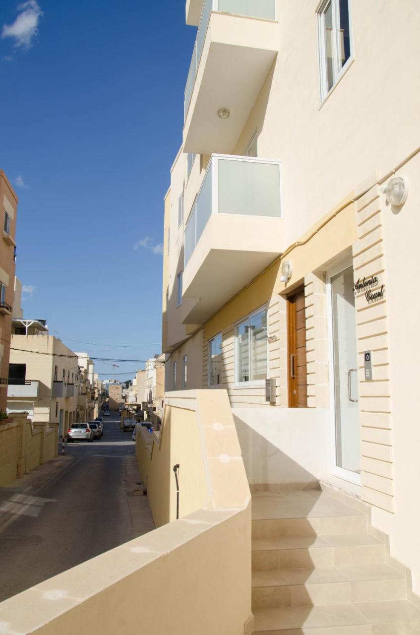 Lorenza Letting Apartment Marsaxlokk Esterno foto