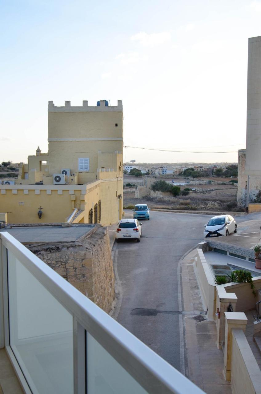 Lorenza Letting Apartment Marsaxlokk Esterno foto