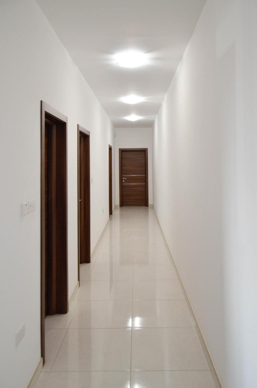 Lorenza Letting Apartment Marsaxlokk Esterno foto
